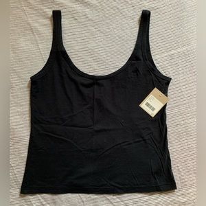 Women’s Easy Tank Black S